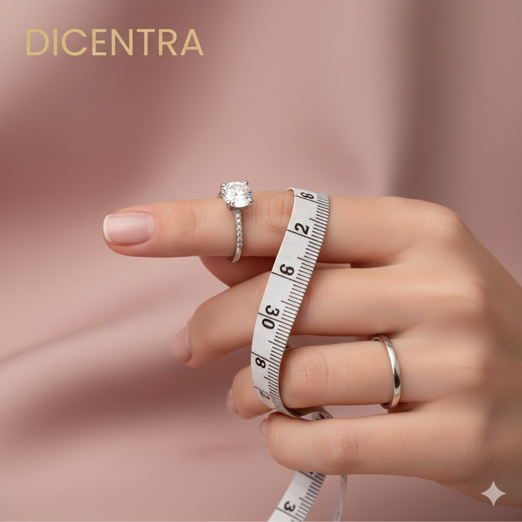 How to Measure Your Ring Size
