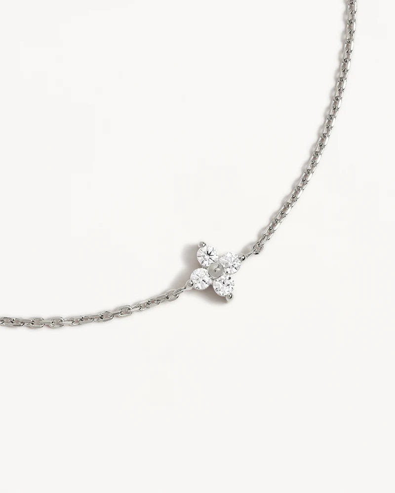 Dainty Blossom Bracelet