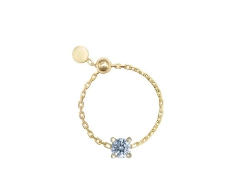 Adjustable 925 Sterling Silver Ring