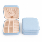 Personalized Jewelry Case