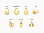 Charm Studio – isetegemise ehete komplektid