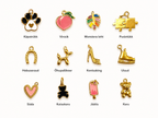 Charm Studio – isetegemise ehete komplektid