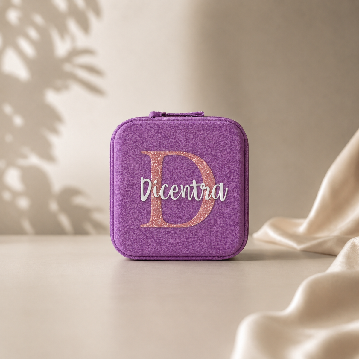 Personaliseeritud ehtekarp
