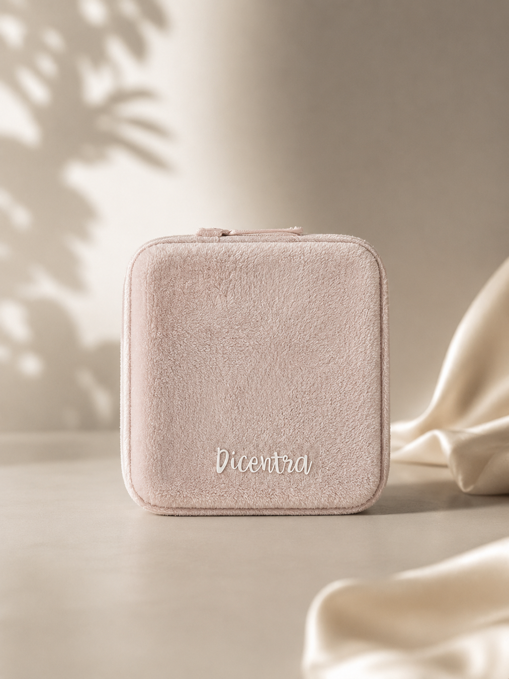 Personalized Jewelry Case