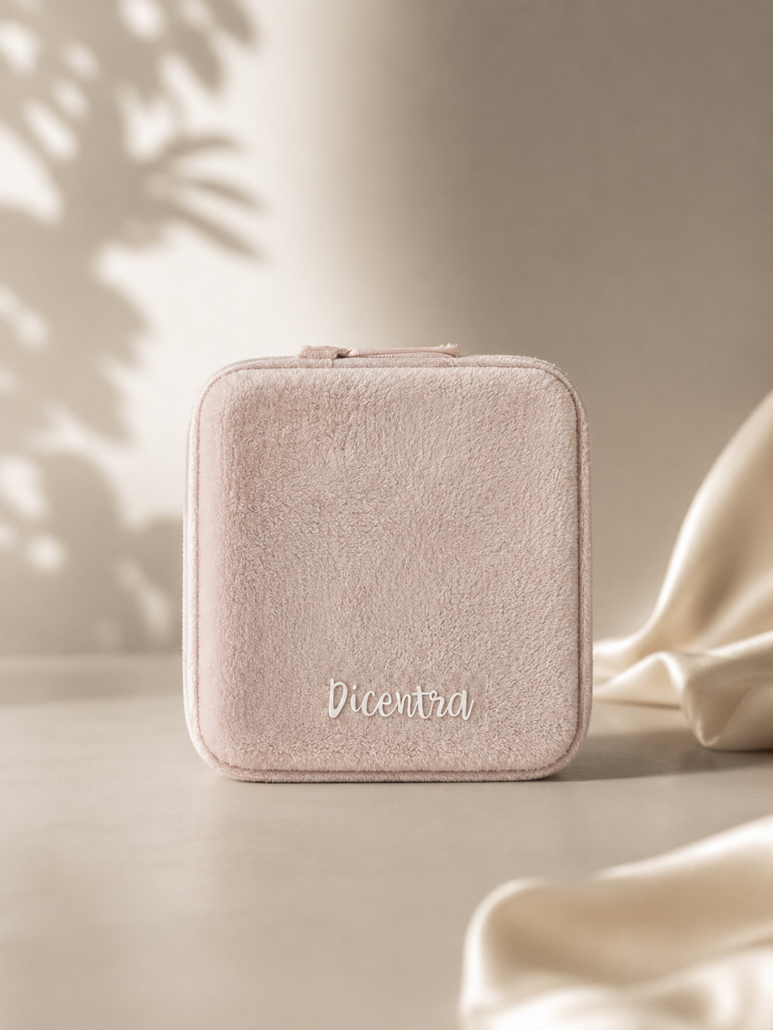 Personalized Jewelry Case