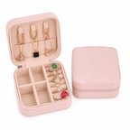 Personalized Jewelry Case