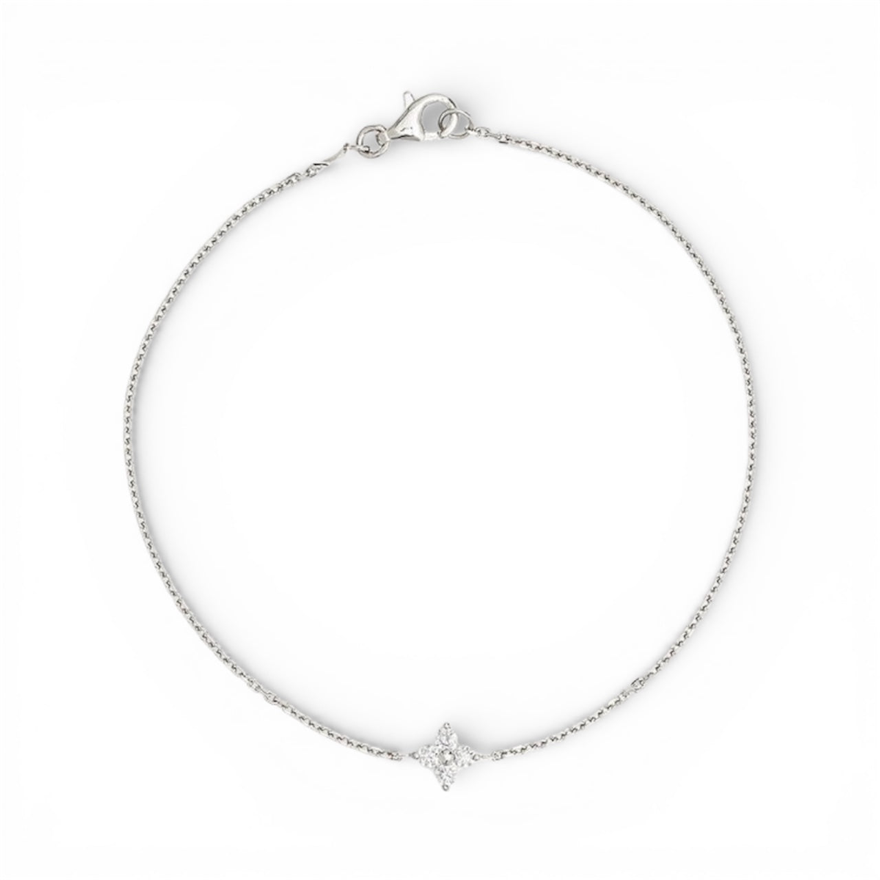 Dainty Blossom Bracelet