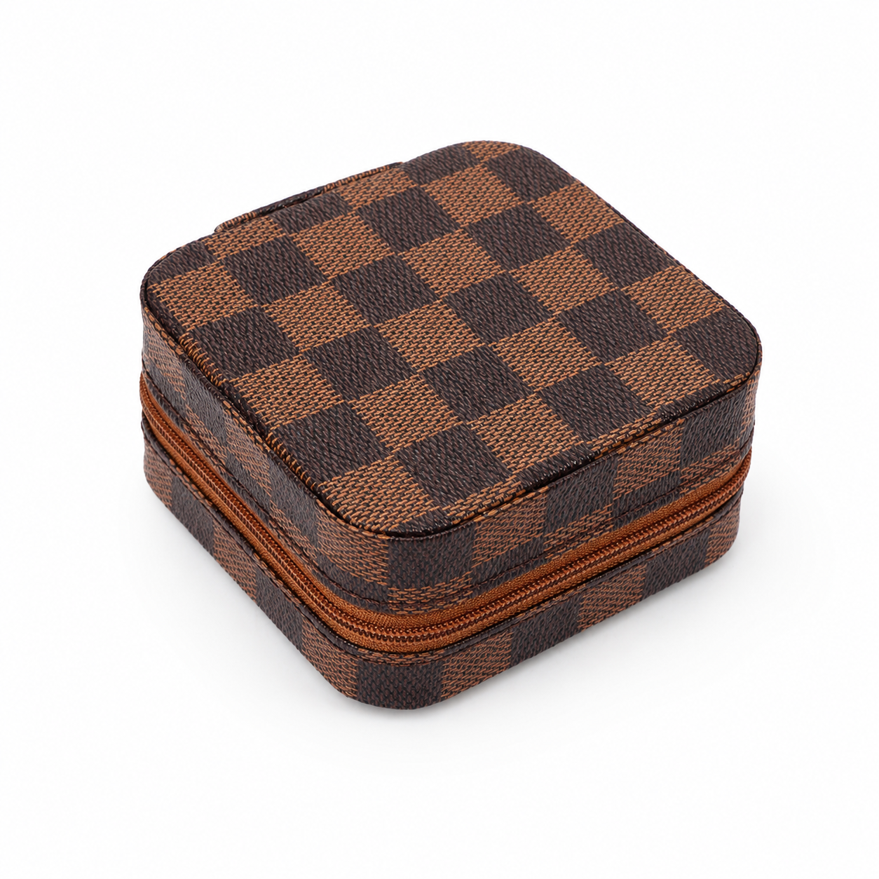 Personalized Jewelry Case
