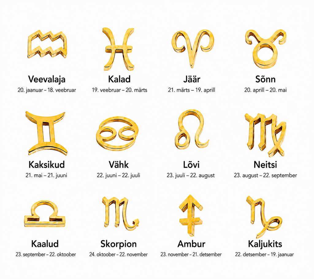 Charm Studio – isetegemise ehete komplektid