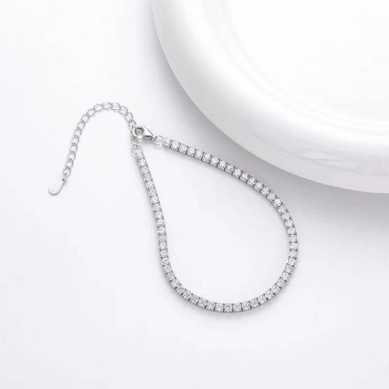Tennisbracelet