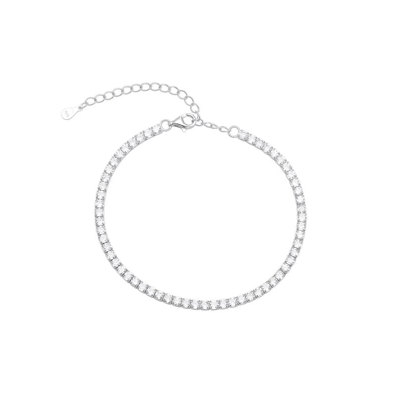 Tennisbracelet