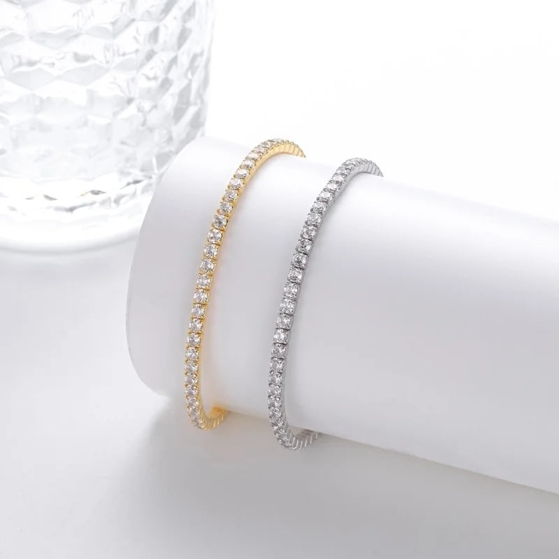 Tennisbracelet