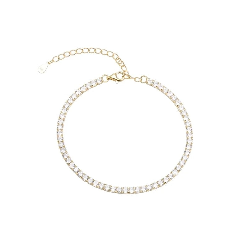 Tennisbracelet