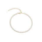 Tennisbracelet